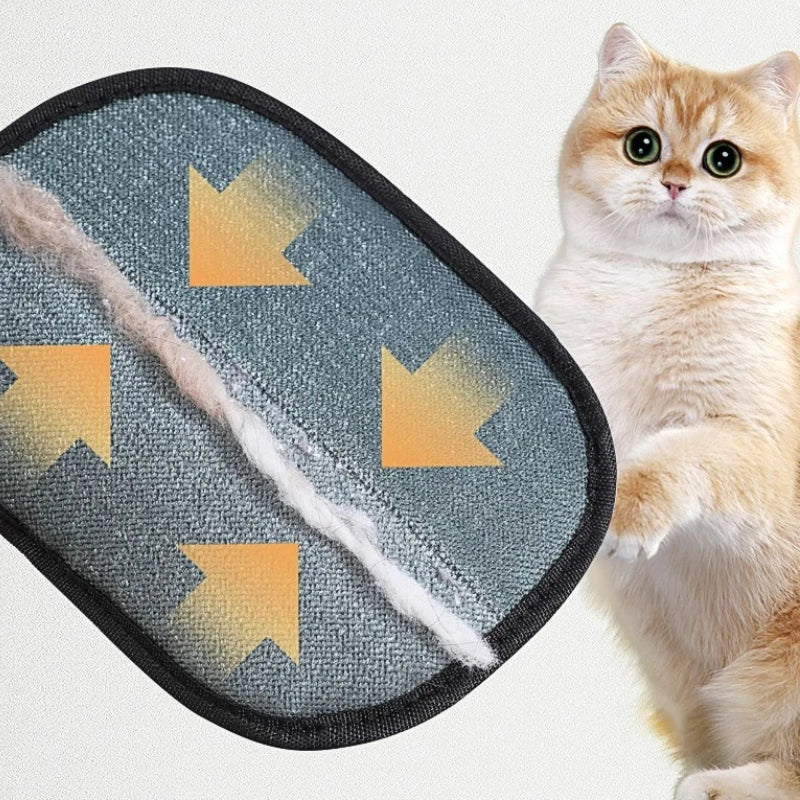 Épilateur Portatif pour Animaux de Compagnie