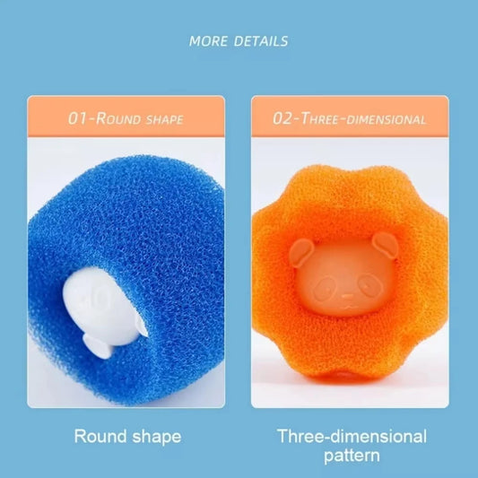 Pet Hair Remover for Washing Machine