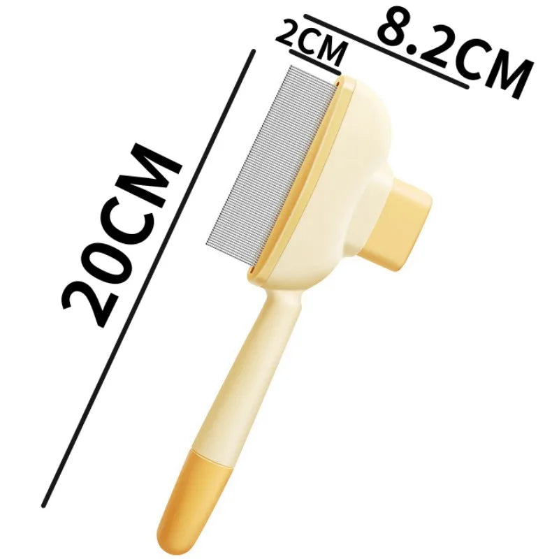 Dog Comb Pet Hair Remover