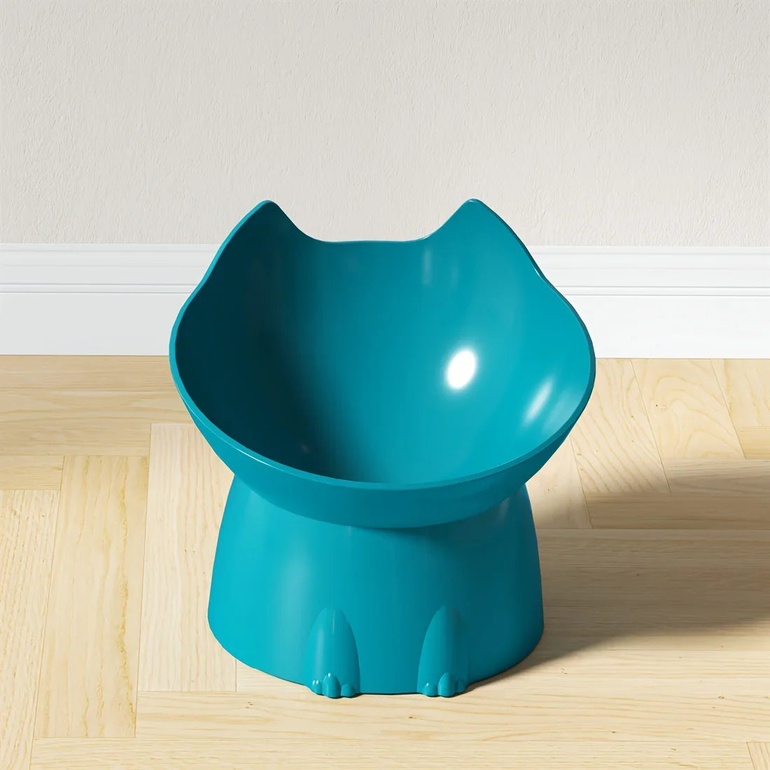 Cute Cat Bowl