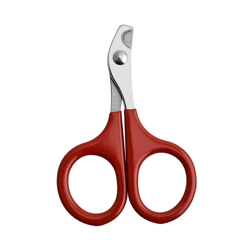 Profi Nagelschere