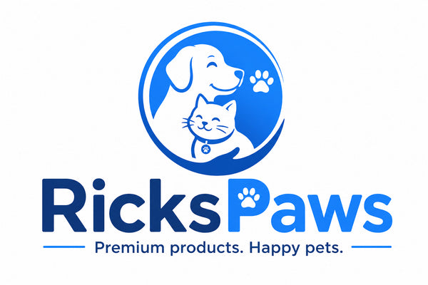 RicksPaws