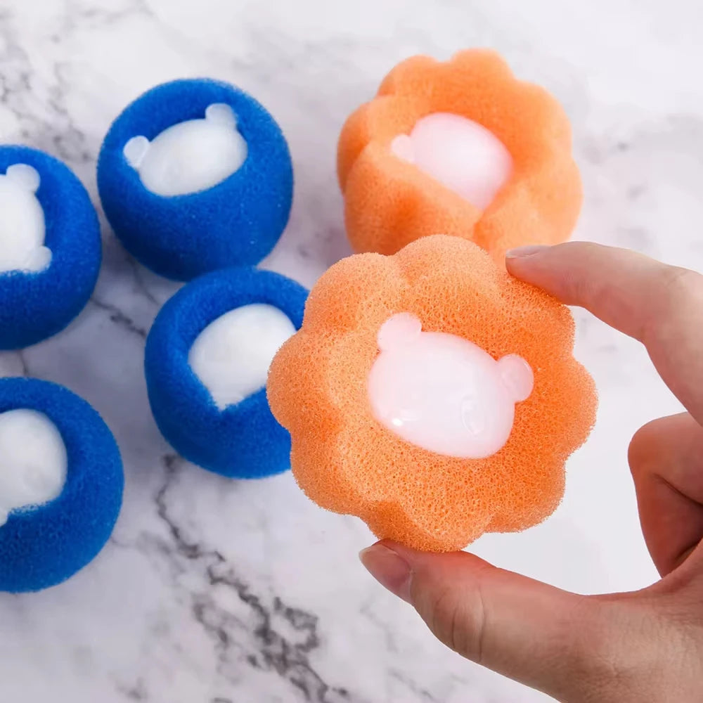Pet Hair Remover for Washing Machine