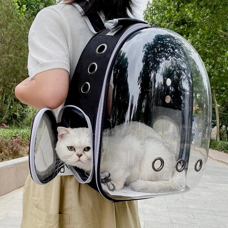 Breathable Carry Bag