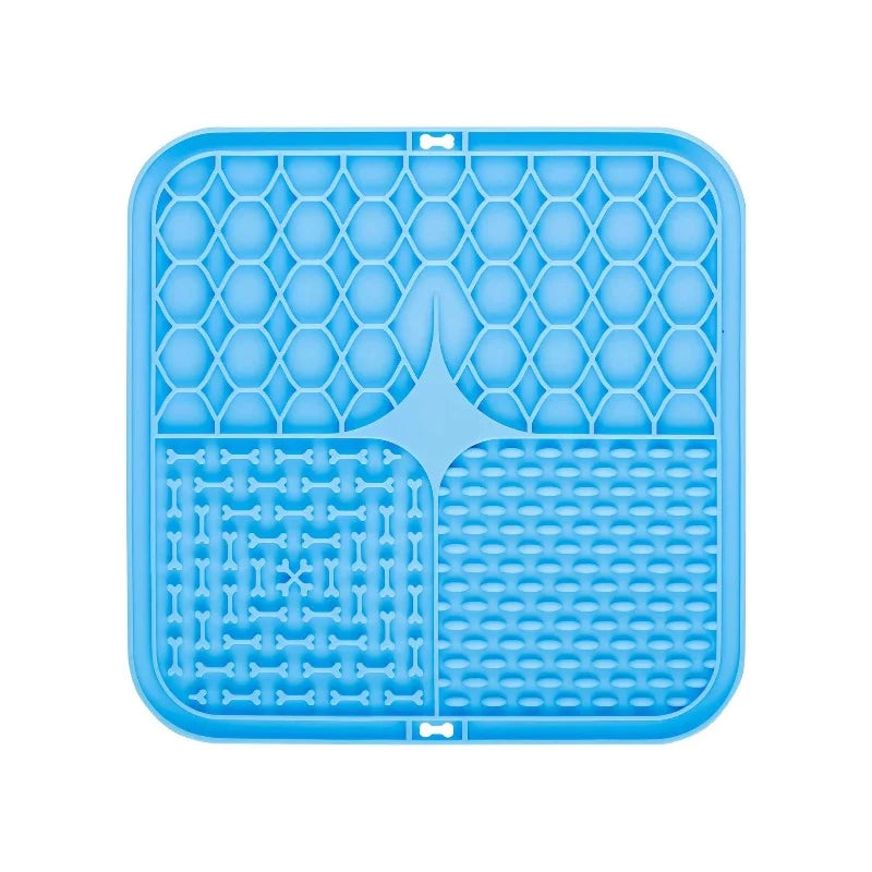 Dog Lick Silicone Mat