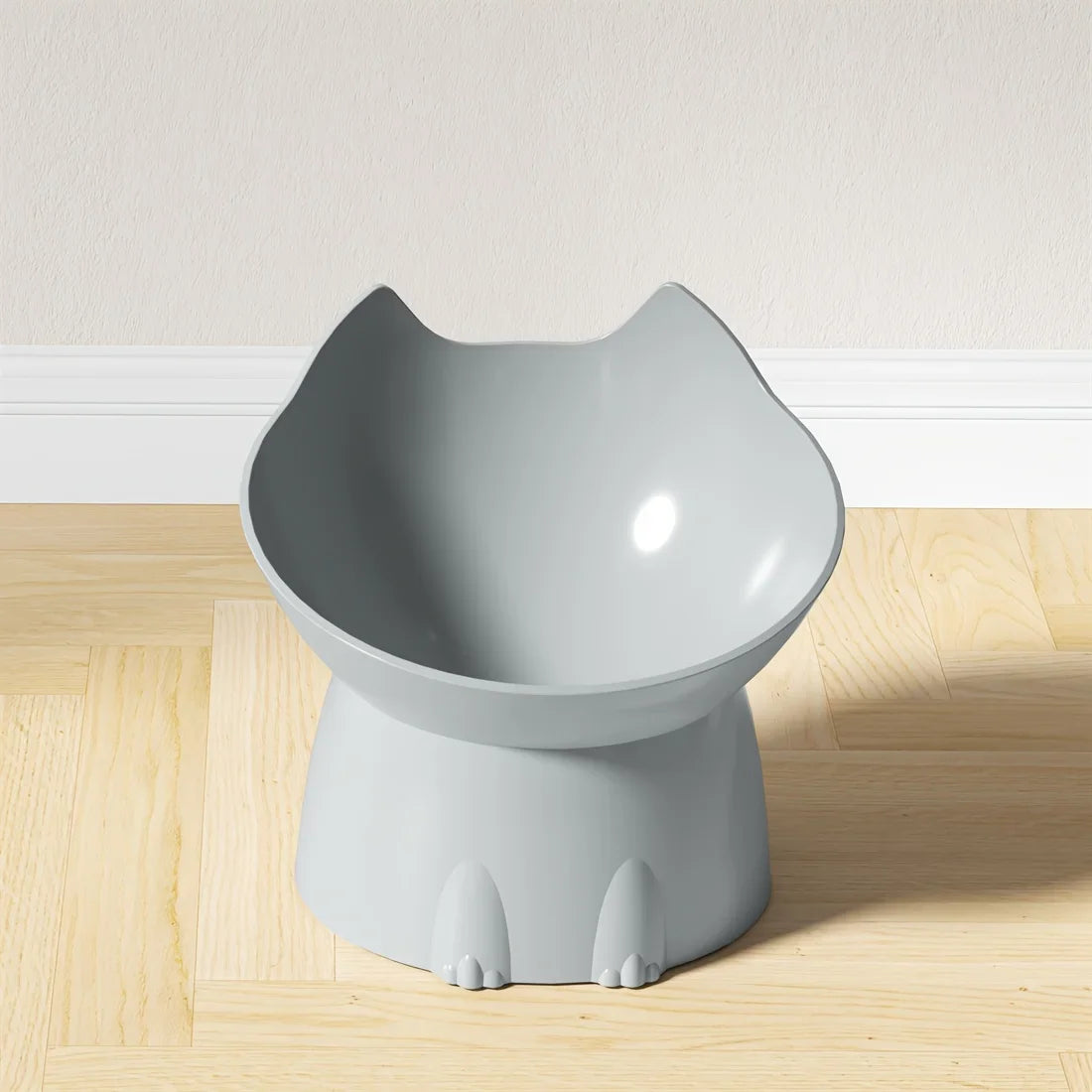 Cute Cat Bowl