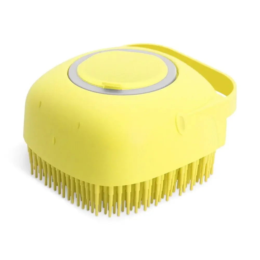 Tier-Shampoo-Bürste 80 ml