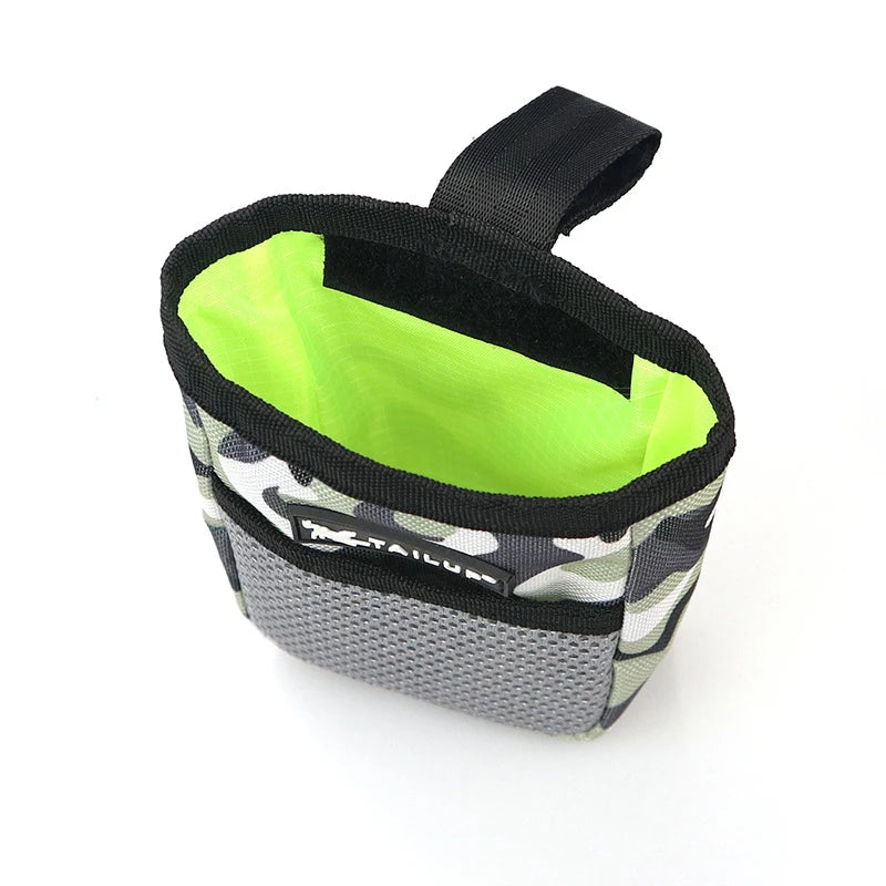 Welpen-Trainings-Snacktasche