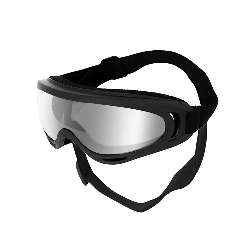 Lunettes de soleil pour chien réglables