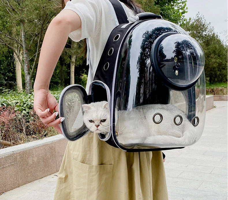 Breathable Carry Bag