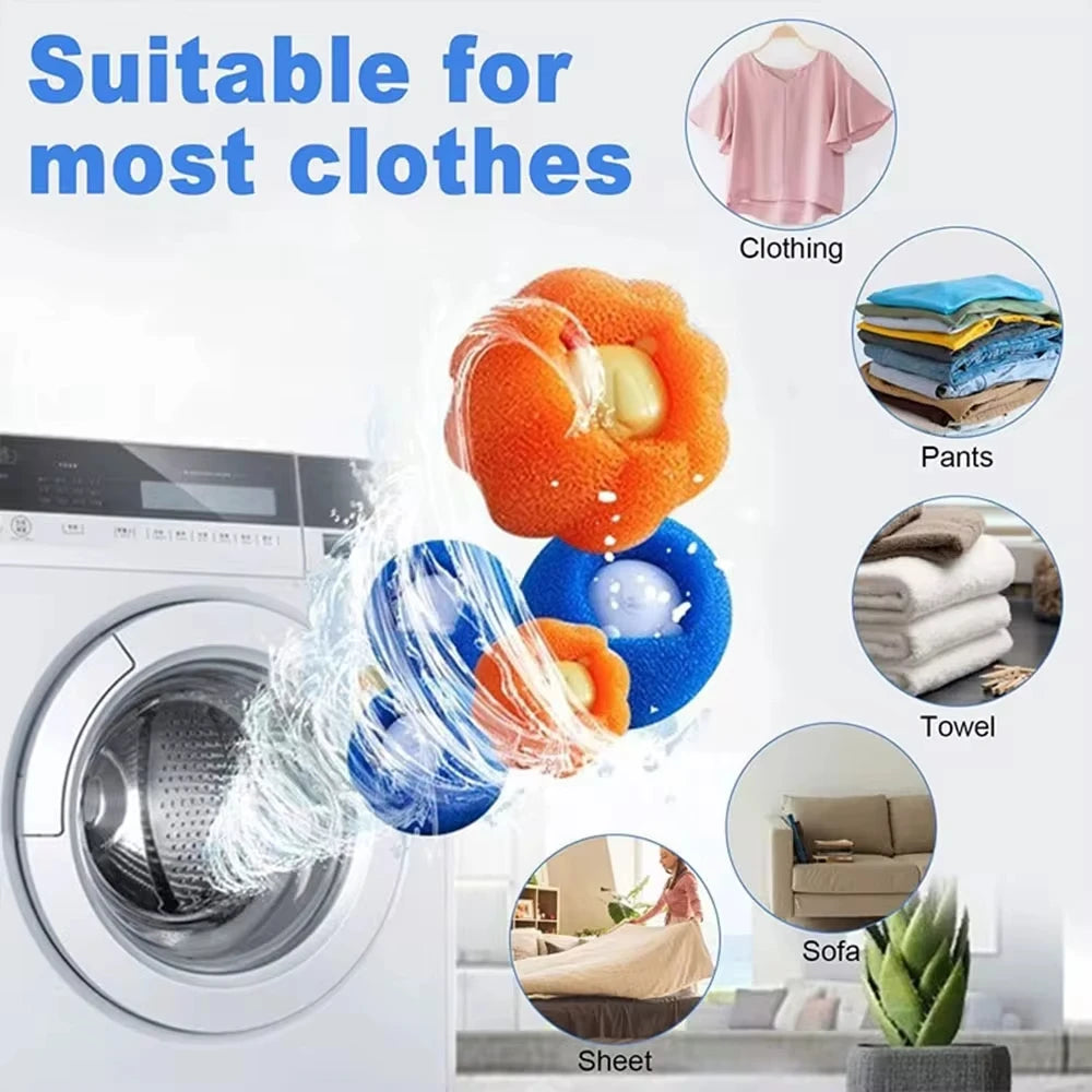 Pet Hair Remover for Washing Machine