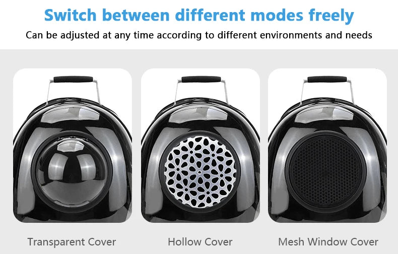 Breathable Carry Bag