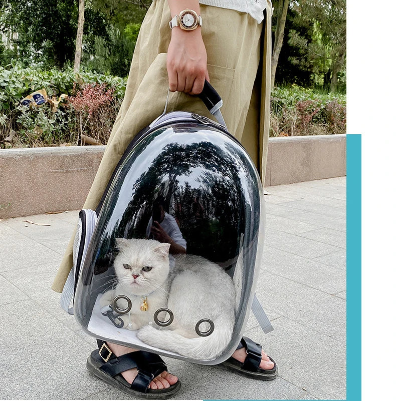Breathable Carry Bag