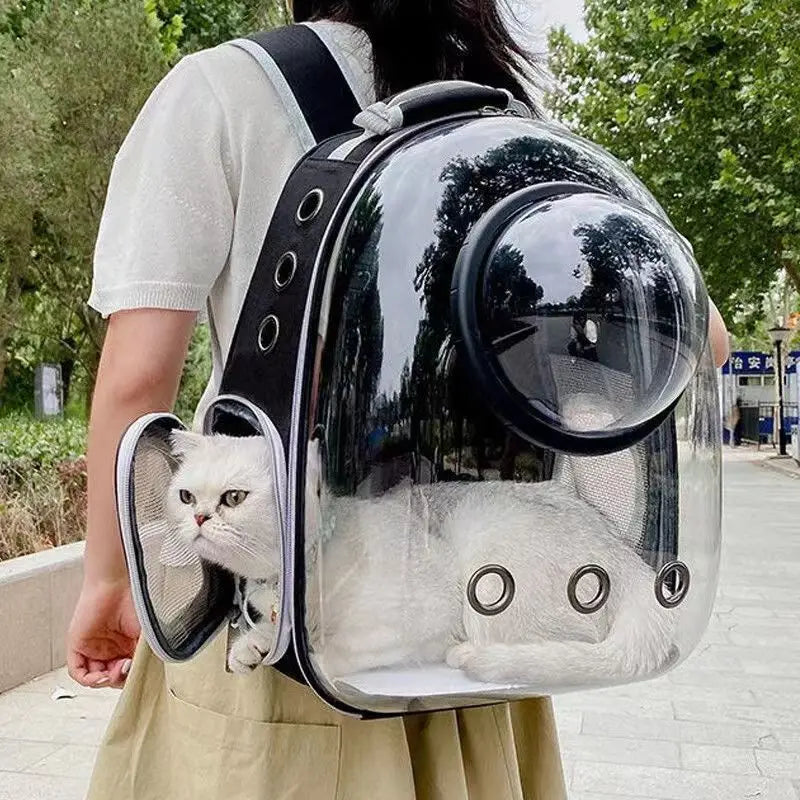 Breathable Carry Bag