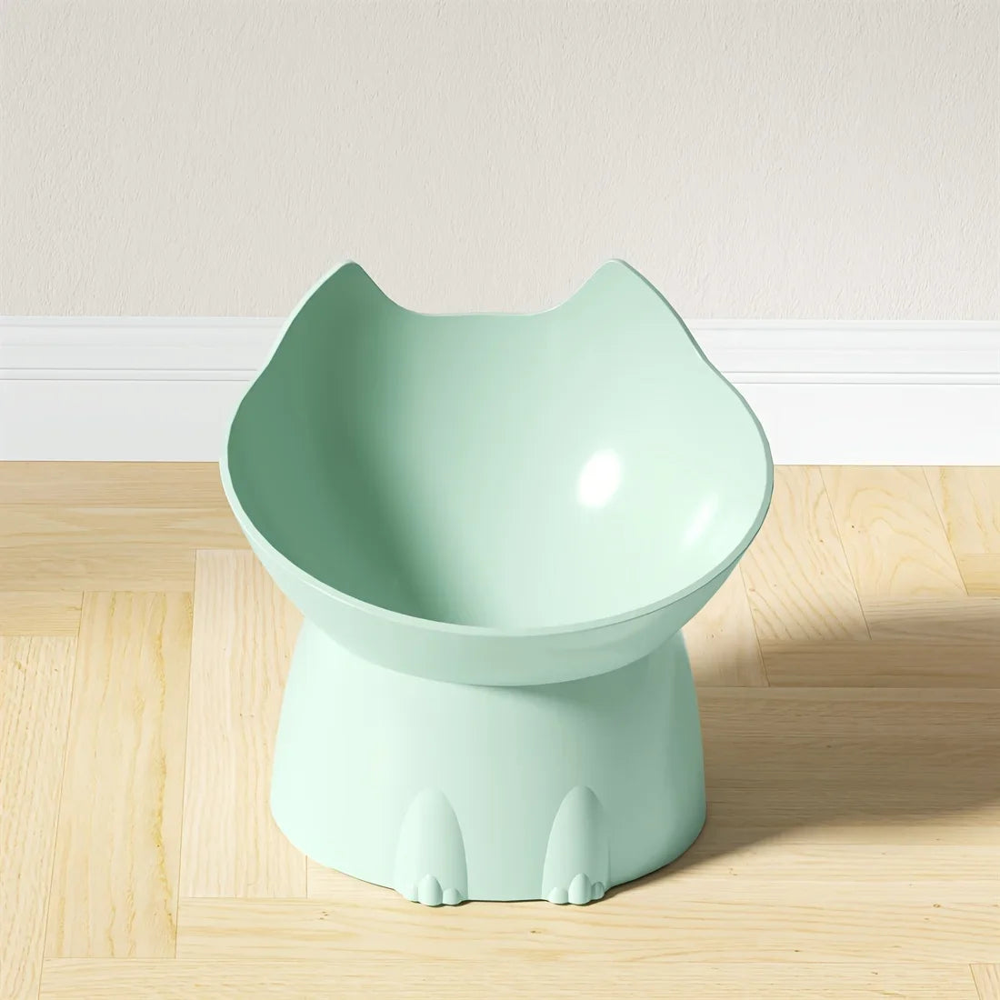 Cute Cat Bowl