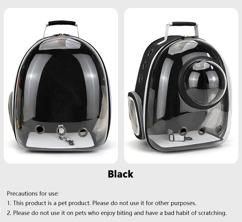 Breathable Carry Bag