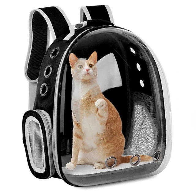 Breathable Carry Bag
