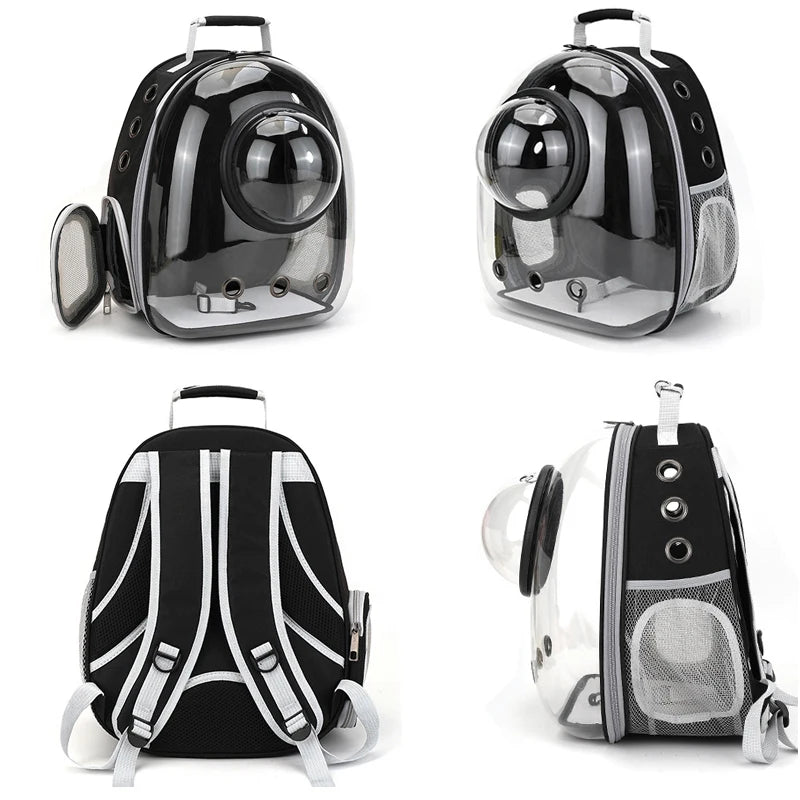 Breathable Carry Bag