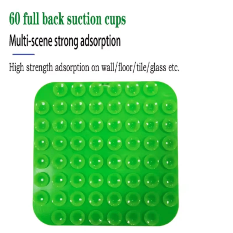 Dog Lick Silicone Mat