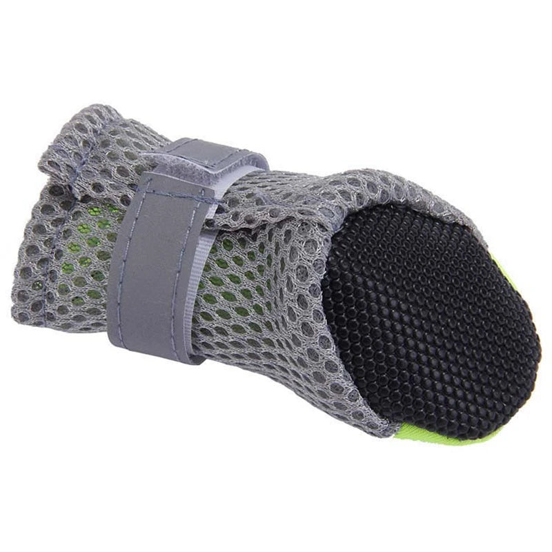 Pet Dog Shoes Breathable Waterproof