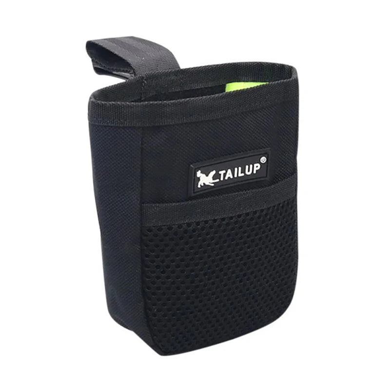 Welpen-Trainings-Snacktasche