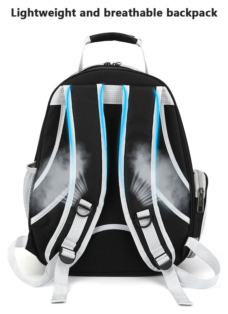 Breathable Carry Bag