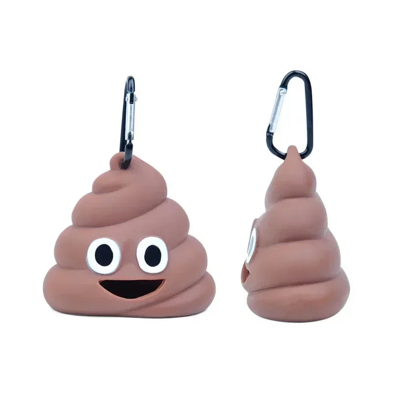 Distributeur de sacs à déjections