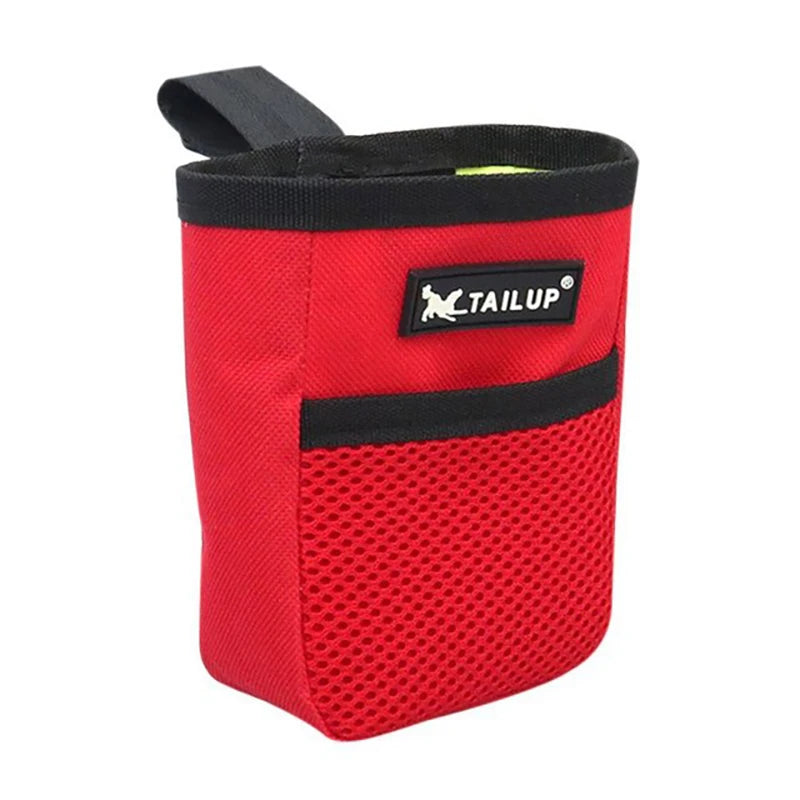 Welpen-Trainings-Snacktasche
