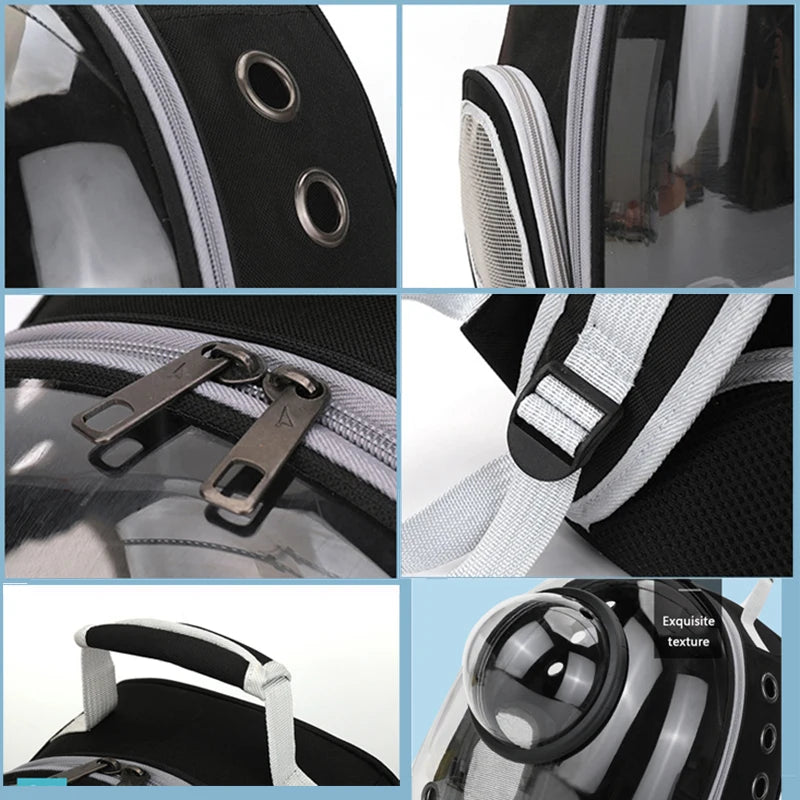 Breathable Carry Bag