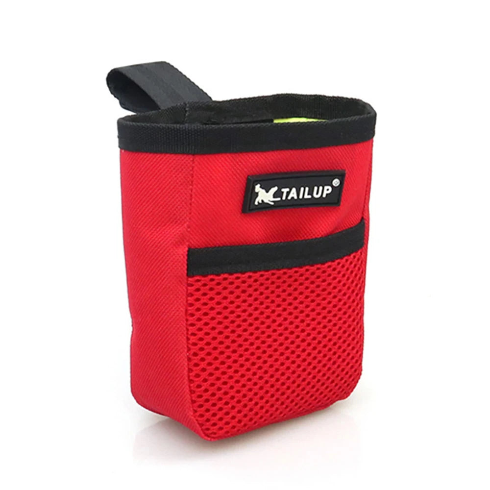 Welpen-Trainings-Snacktasche