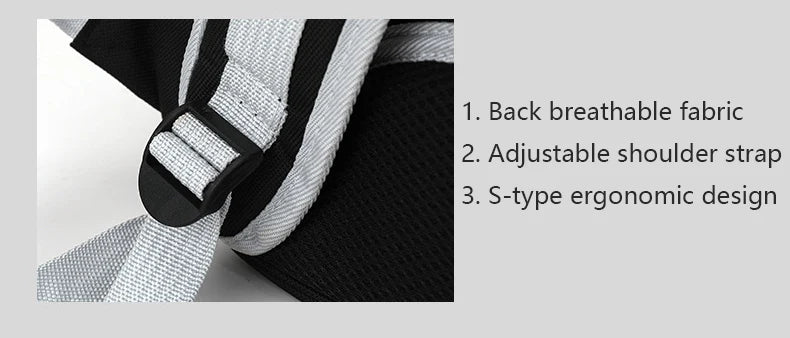 Breathable Carry Bag
