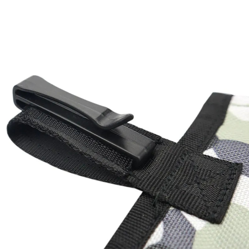 Welpen-Trainings-Snacktasche