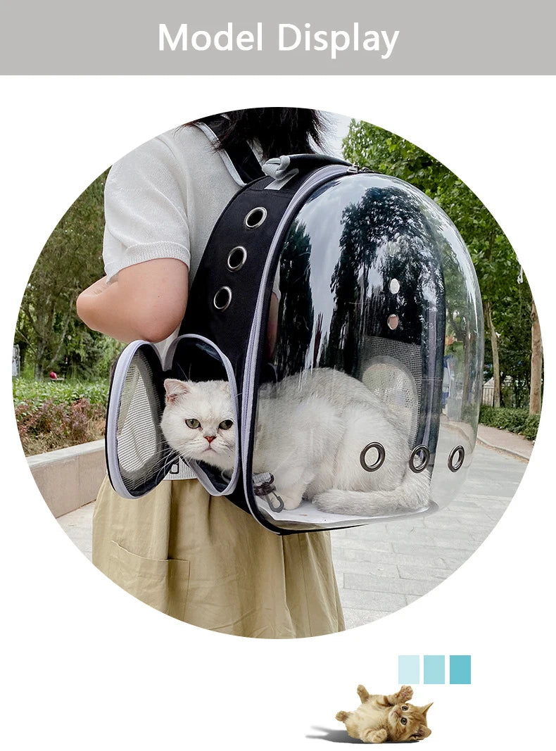 Breathable Carry Bag