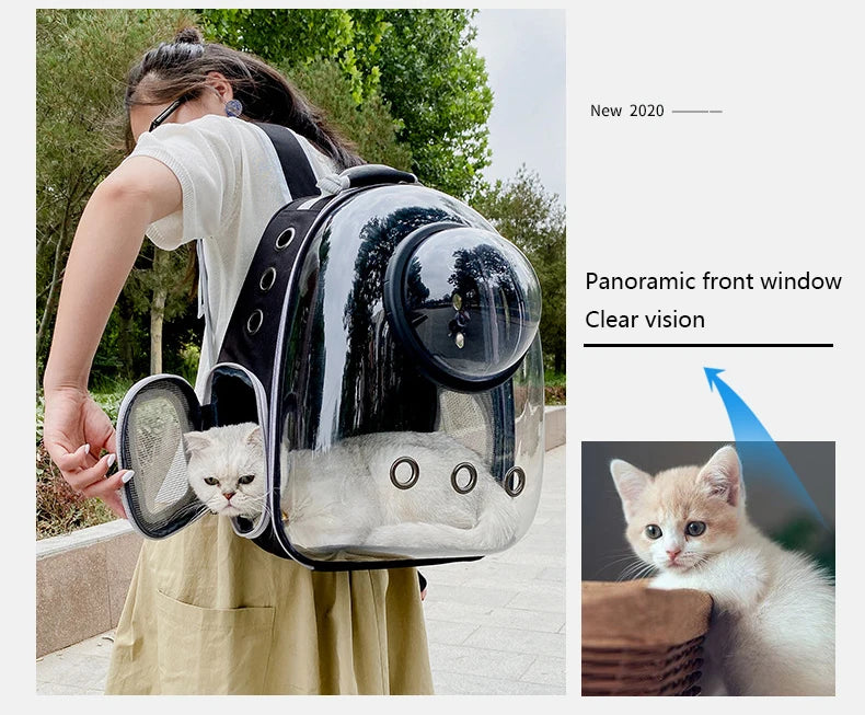 Breathable Carry Bag