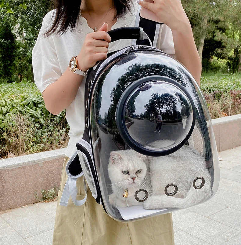 Breathable Carry Bag