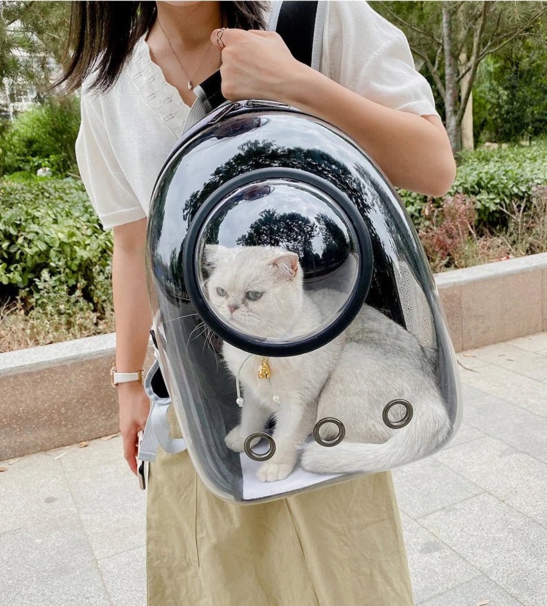 Breathable Carry Bag
