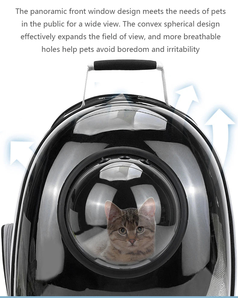 Breathable Carry Bag