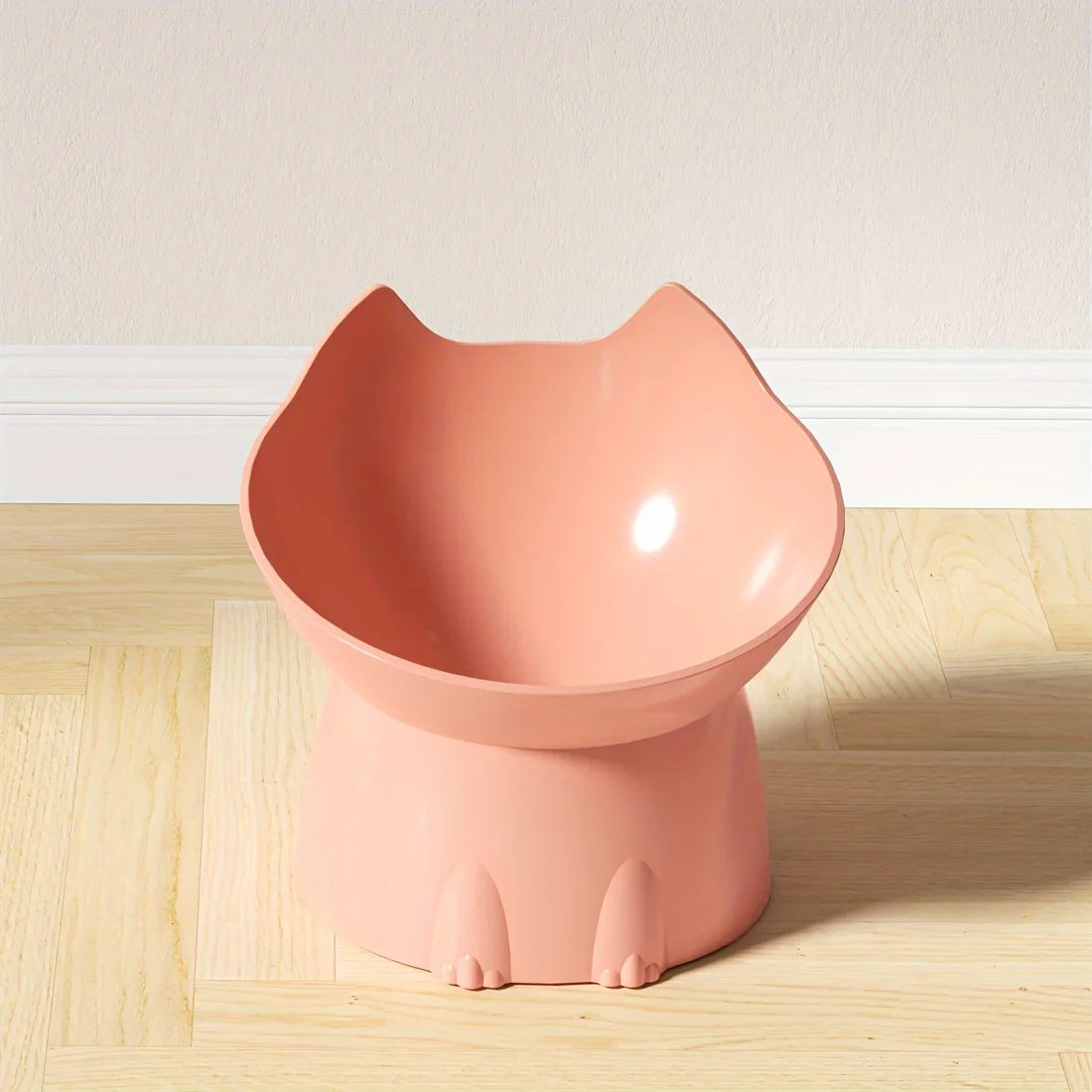 Cute Cat Bowl