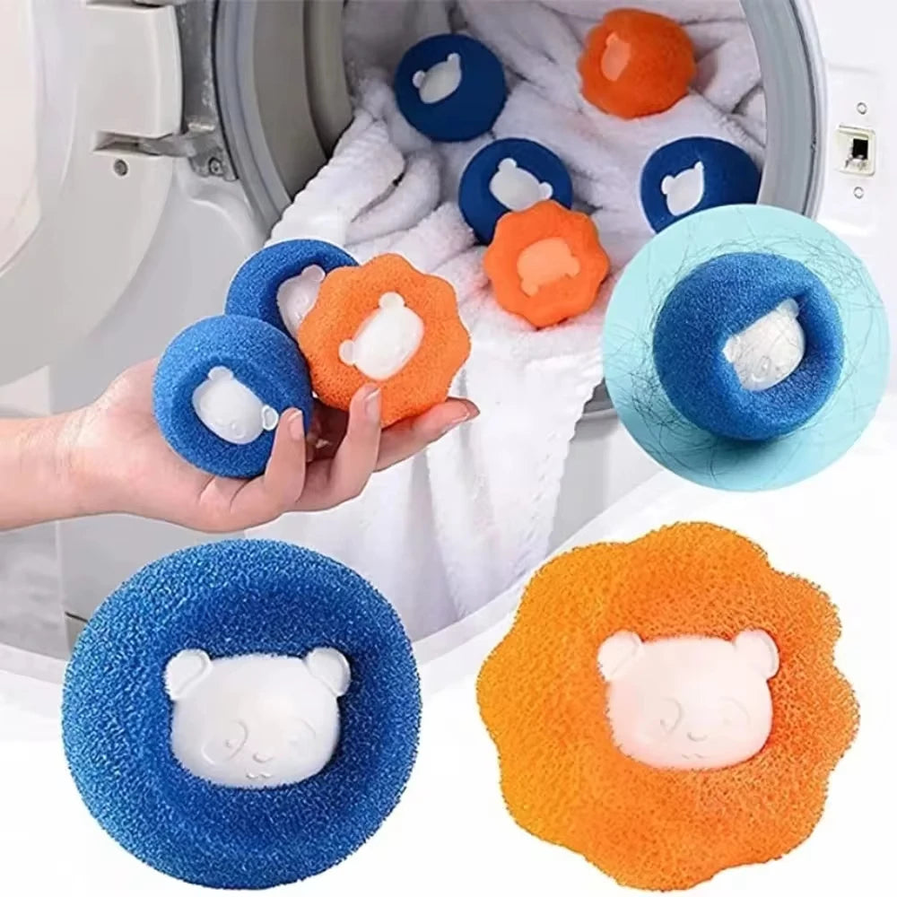 Pet Hair Remover for Washing Machine
