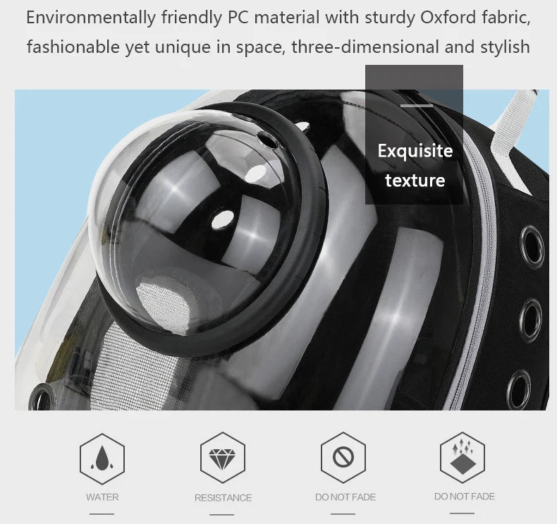 Breathable Carry Bag