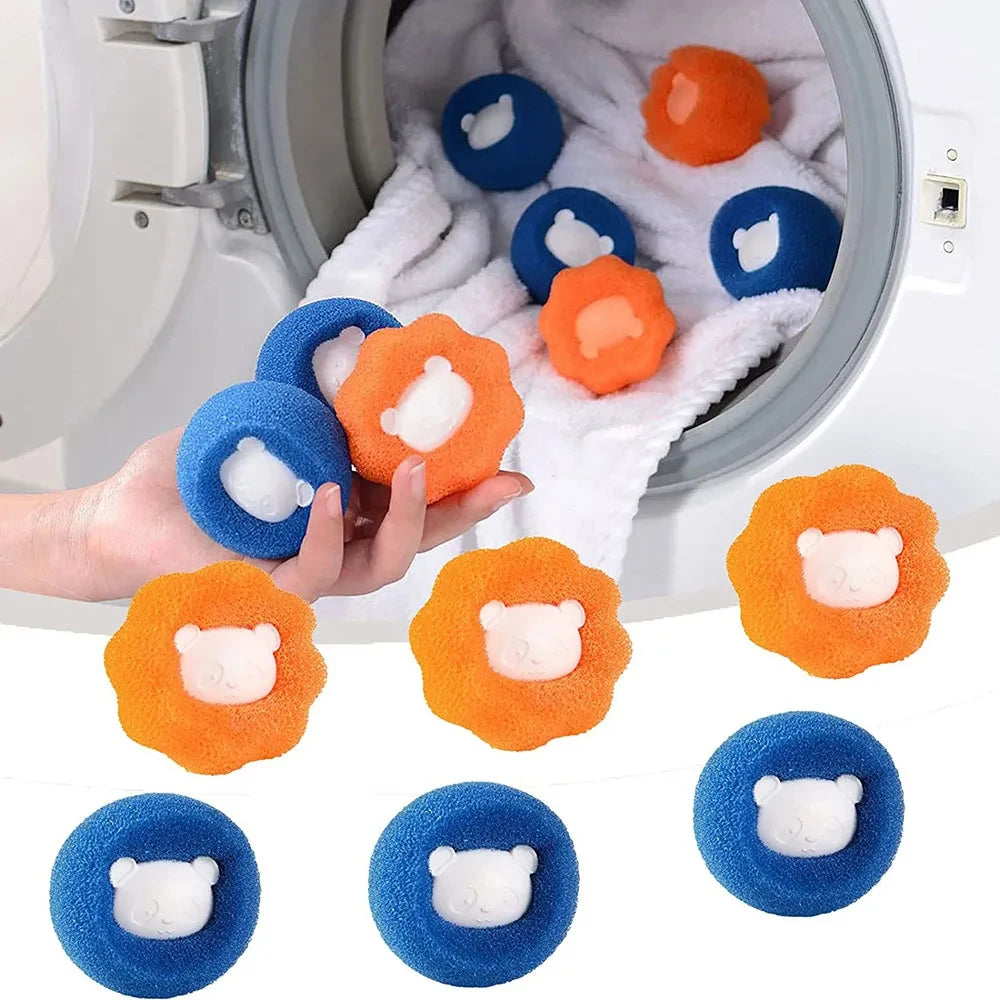 Pet Hair Remover for Washing Machine