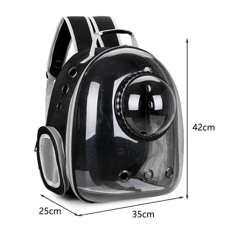 Breathable Carry Bag