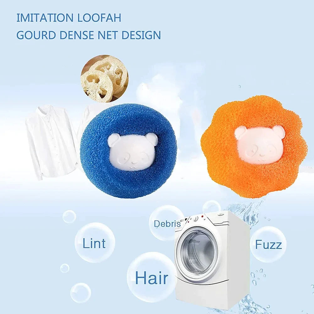 Pet Hair Remover for Washing Machine