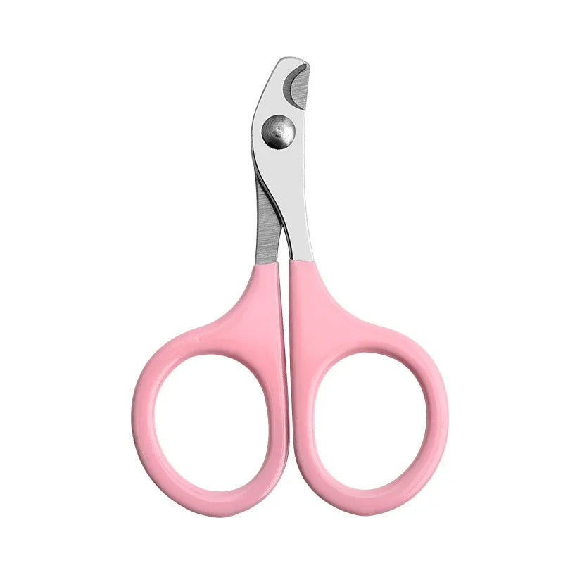 Profi Nagelschere