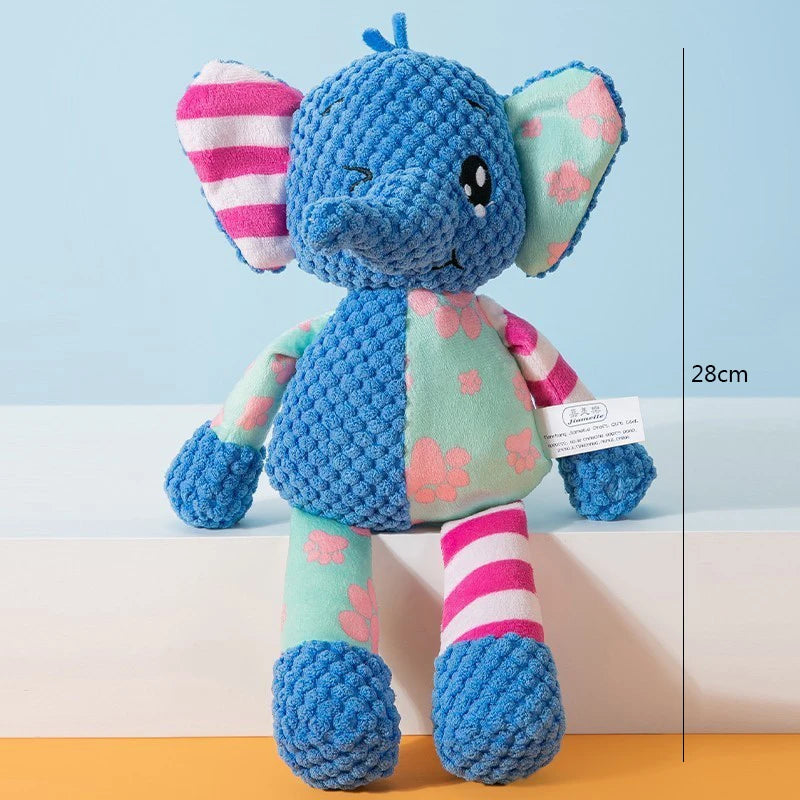 Pet Plush Toy Cat Dog