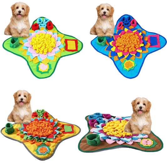 Good Dog Snuffle Mat