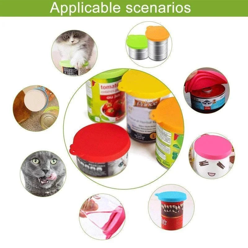 Bols d'alimentation réutilisables en silicone 3-en-1 pour animaux de compagnie