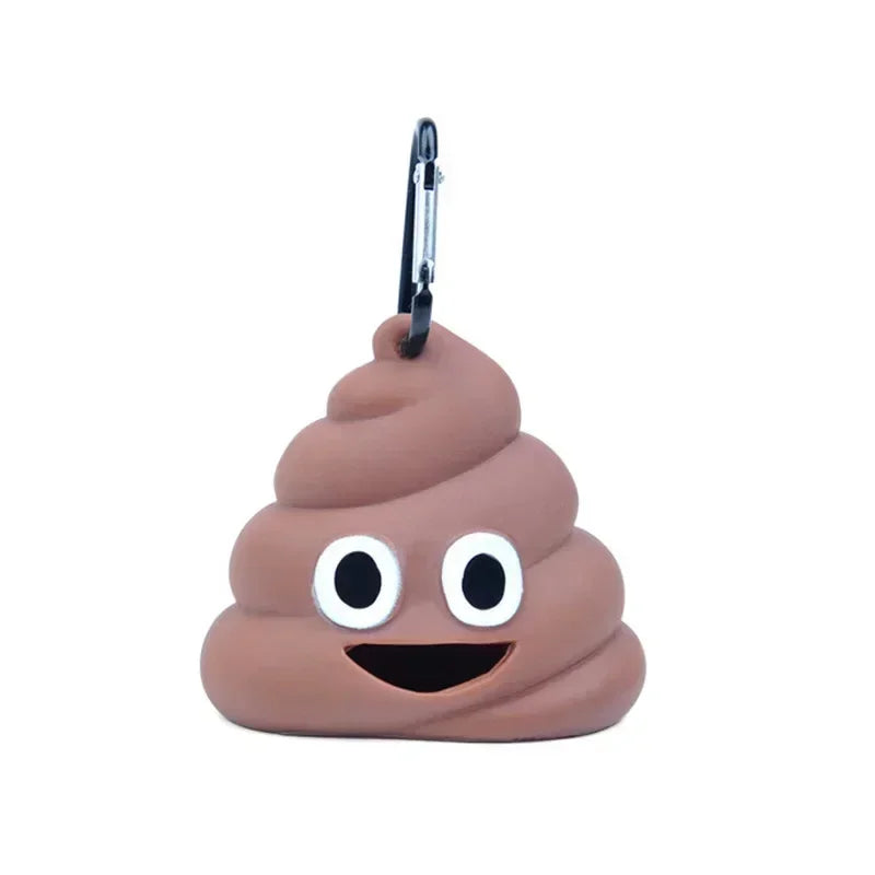 Distributeur de sacs à déjections