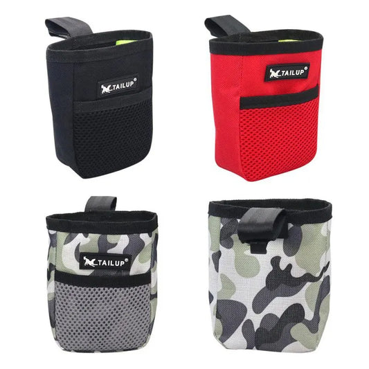 Puppy Training Snack Pocket Pouch