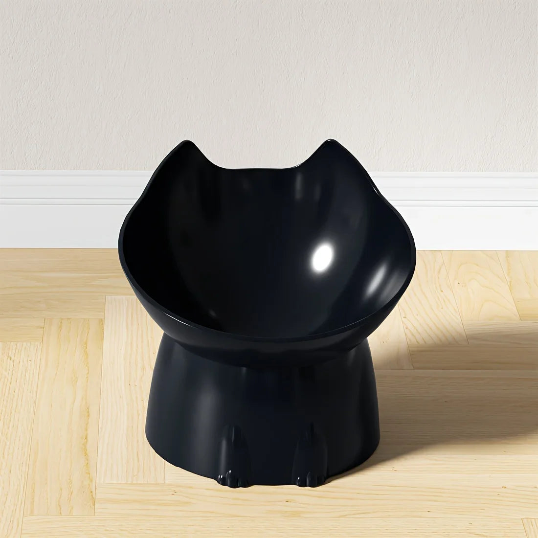 Cute Cat Bowl